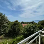 Luxury With Sea View 아파트