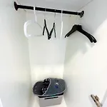 아파트 Luxury With Sea View