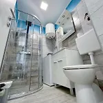 아파트 Luxury With Sea View 리예카
