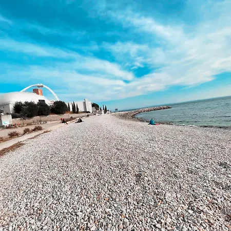 Διαμέρισμα Luxury