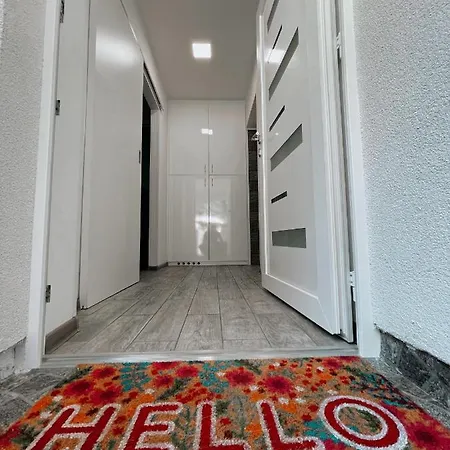 Luxury Apartamento