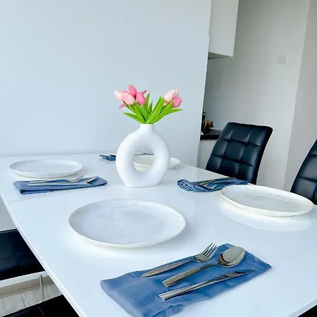 Apartamento Luxury