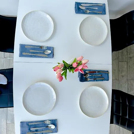 Luxury Apartamento