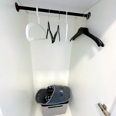 Apartamento Luxury