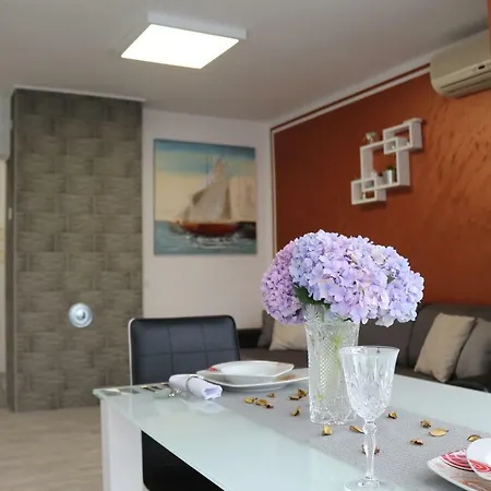 Διαμέρισμα Luxury