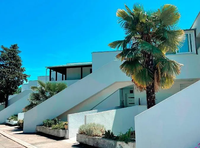 Διαμέρισμα Luxury Ριέκα
