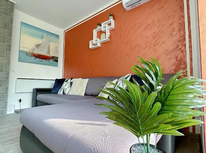 Luxury Διαμέρισμα Ριέκα
