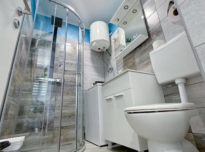 Διαμέρισμα Luxury Ριέκα