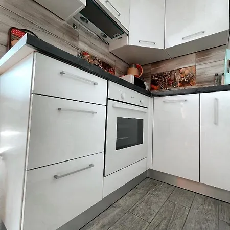 Luxury Apartment