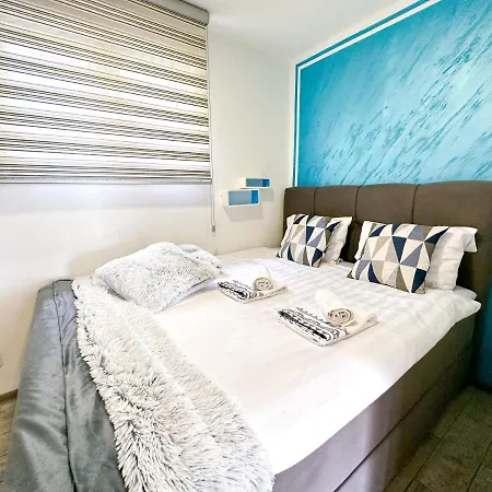 Luxury With Sea View アパート *
