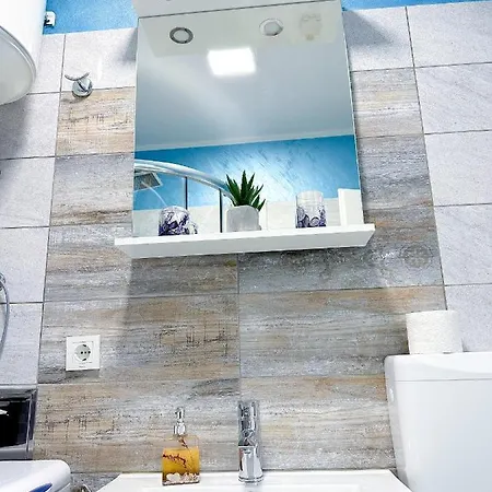 Luxury With Sea View *