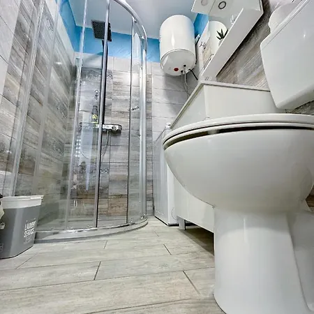 Luxury With Sea View *