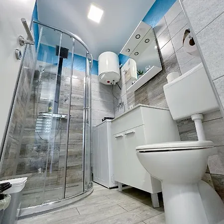 Apartment Luxury Rijeka