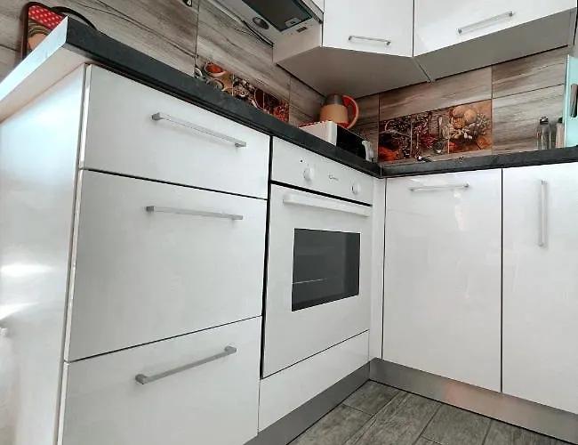 Luxury Appartement