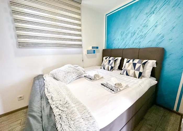 Luxury Appartement *