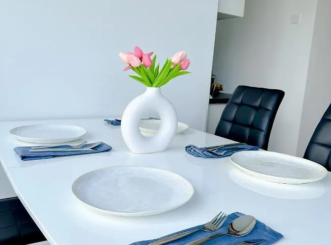 Appartement Luxury
