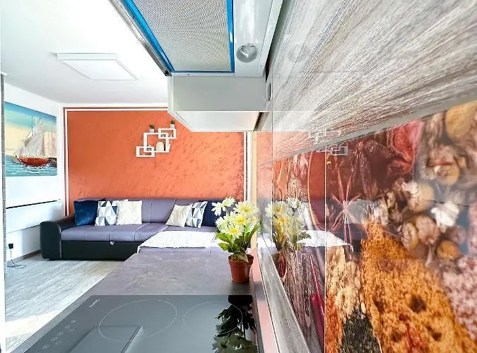 Luxury * Rijeka